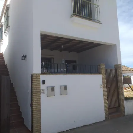 Casa Marta Apartment Conil De La Frontera