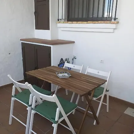 Apartment Casa Marta