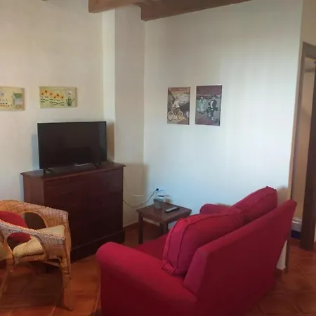 Apartment Casa Marta *