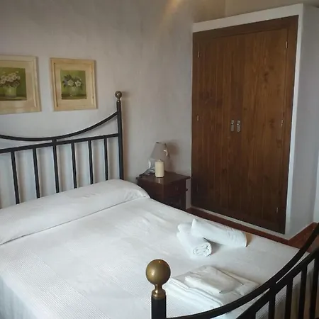 Casa Marta Conil De La Frontera