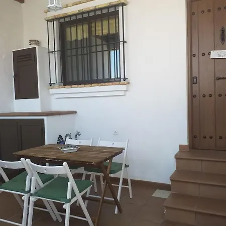 Apartment Casa Marta Conil De La Frontera