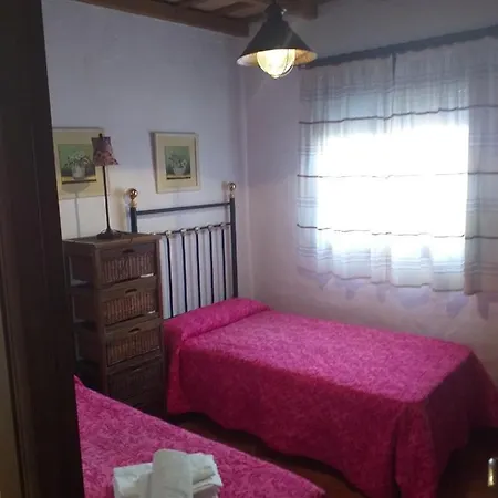 Apartment Casa Marta