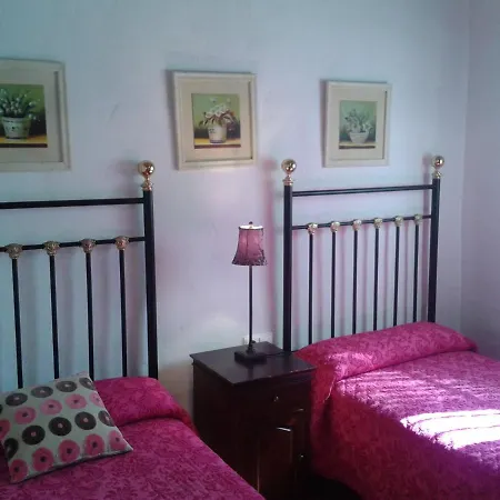 Casa Marta Apartment