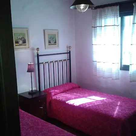Casa Marta Apartment *
