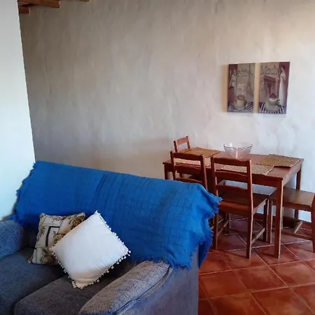 Casa Marta Apartment