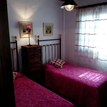 Casa Marta Apartment *