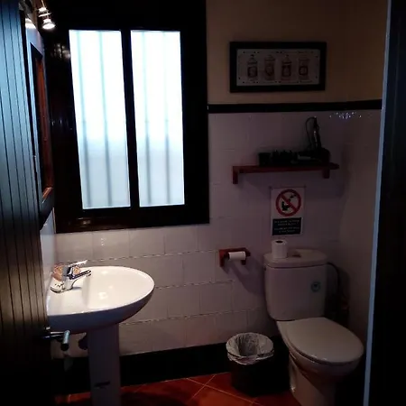 Casa Marta * Conil De La Frontera