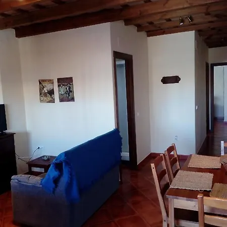 Casa Marta